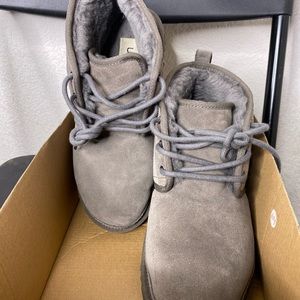 neumel men uggs